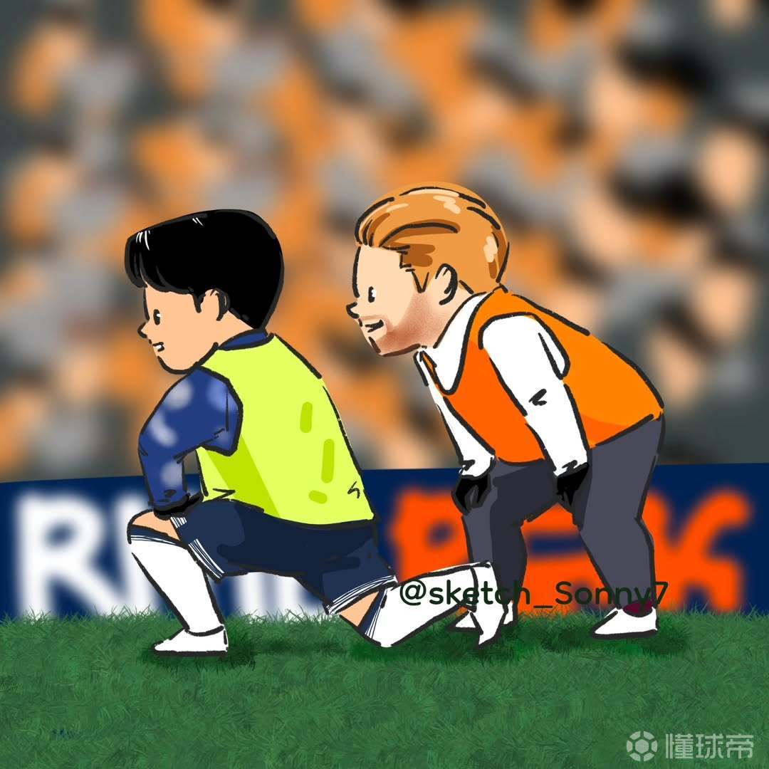 包含战术奏效！德布劳内双翼齐飞压制孙兴慜整场无力还手！的词条