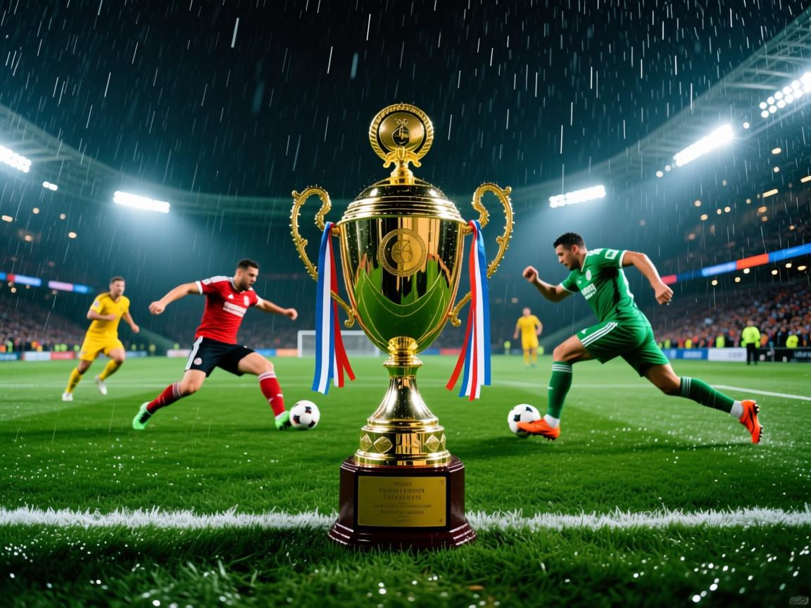 网球赛场焦点！瑞士队对阵德国队，意外判罚引发热议，比赛氛围紧张