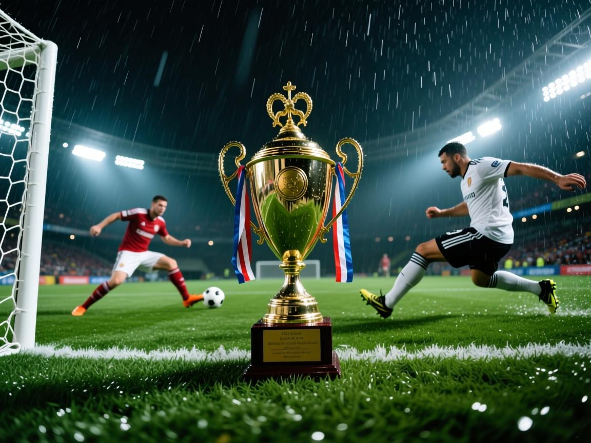 周琦赛后谦逊发言登热搜，武汉三镇横扫拜仁慕尼黑引发热议